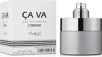 Мужские духи Cindy Crawford GA VA Pour Homme Туалетная вода 100 ml/мл оригинал Тестер