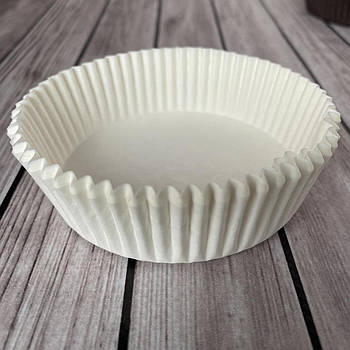 Форми пергамент для кексу 8*2,5 см