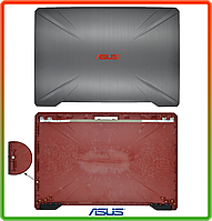 Крышка матрицы (дисплея) Asus FX504, FX504GE