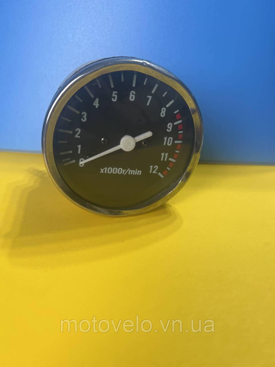Тахометр ALPHA