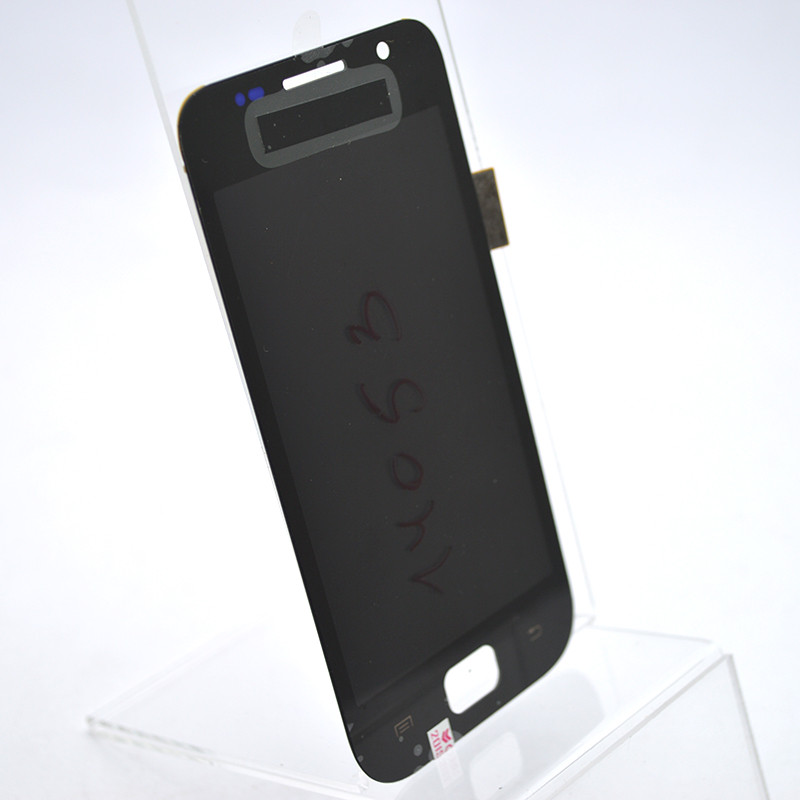 Дисплей (экран) LCD Samsung i9003 Galaxy SL with Black touchscreen Original, фото 1