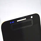 Дисплей (екран) LCD Samsung i9003 Galaxy SL with Black touchscreen Original, фото 3