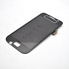 Дисплей (екран) LCD Samsung i9003 Galaxy SL with Black touchscreen Original, фото 6