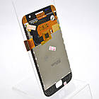 Дисплей (екран) LCD Samsung i9003 Galaxy SL with Black touchscreen Original, фото 2