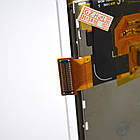 Дисплей (екран) LCD Samsung i9003 Galaxy SL with Black touchscreen Original, фото 4