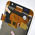 Дисплей (екран) LCD Samsung i9003 Galaxy SL with Black touchscreen Original, фото 5