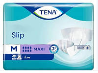 Подгузники для взрослых Tena Slip Maxi M 24 шт.