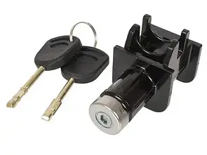 Ford Transit Connect - замок капота вкладиш личинка замку капота Форд Транзит Коннект 1491607, 7T1A16B970AC