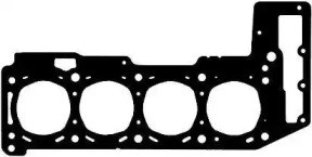 Прокладка головки блоку 3.0 F1C IVECO DAILY E3-6 (504093499) Iveco Motors