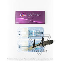 Juvederm Ultra 4 (Ювидерм Ультра 4) (1х1ml)