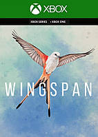 WINGSPAN для Xbox One/Series S/X