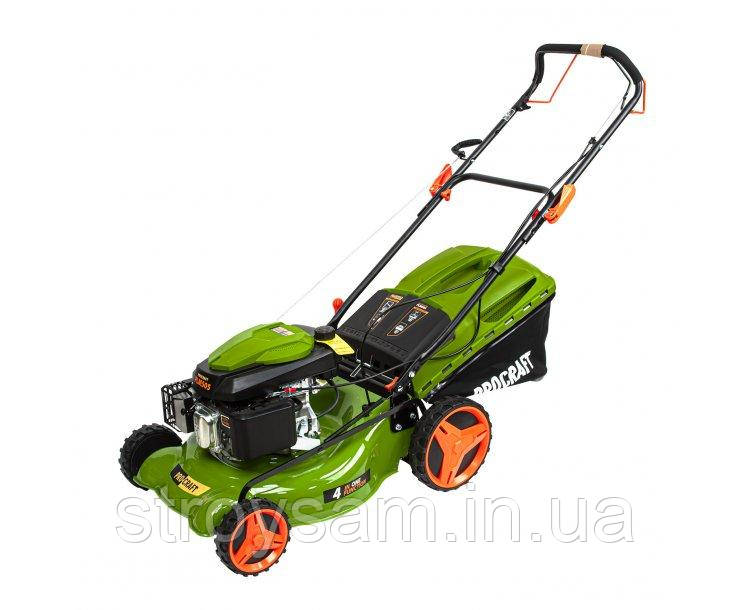 Газонокосарка бензинова Pro Craft PLM 505 Німеччина, фото 1