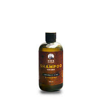 Шампунь для чоловіків Shampoo for men C.O.S (Cult of Success) Connect line with pheromones 300 ml