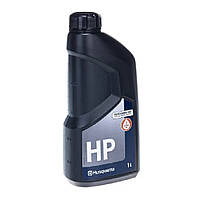 Масло двухтактное Husqvarna HP 1 л полусинтетика