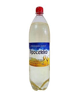 Шампанське "Сухе" 1,5 л