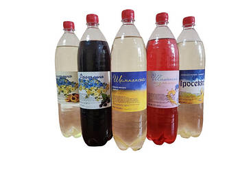 Шампанське та Фраголіно