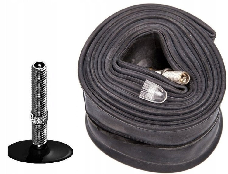 Камера 29 (40/62-584/635) Schwalbe AV19 ОЕМ Schrader 40мм WP AGV (TUB-35-28) Art 99954644