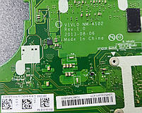 Материнська плата Lenovo T440 Intel Core i5-4300U, REV:1.0, UMA , SR1ED, 4Гб RAM (VIVL0 NM-A102, 00HM165) ОРИГИНАЛ, фото 5