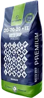 Premium Foliar (Naturwin) 20-20-20 + ТE 25 кг, Libra Agro