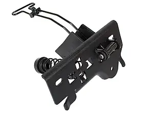 Renault Master III від 2010 р. - Замок капота (656030007R) Рено Майстер