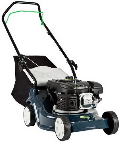 Бензинова газонокосарка ALKO Greenzone PM 4018 P Easy