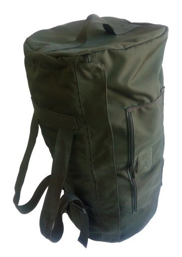 Баул тактичний, 100 л