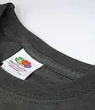 Бавовняна футболка NEXT + принт, фото 10