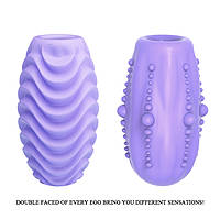 Мастурбатор -  Pretty Love Romantic Double-Sided Egg