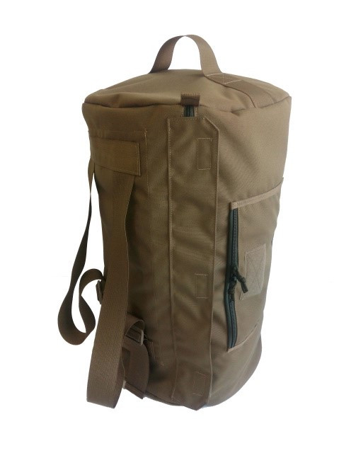 Баул тактичний, 60 л