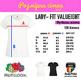 Бавовняна футболка NEXT + принт, фото 7