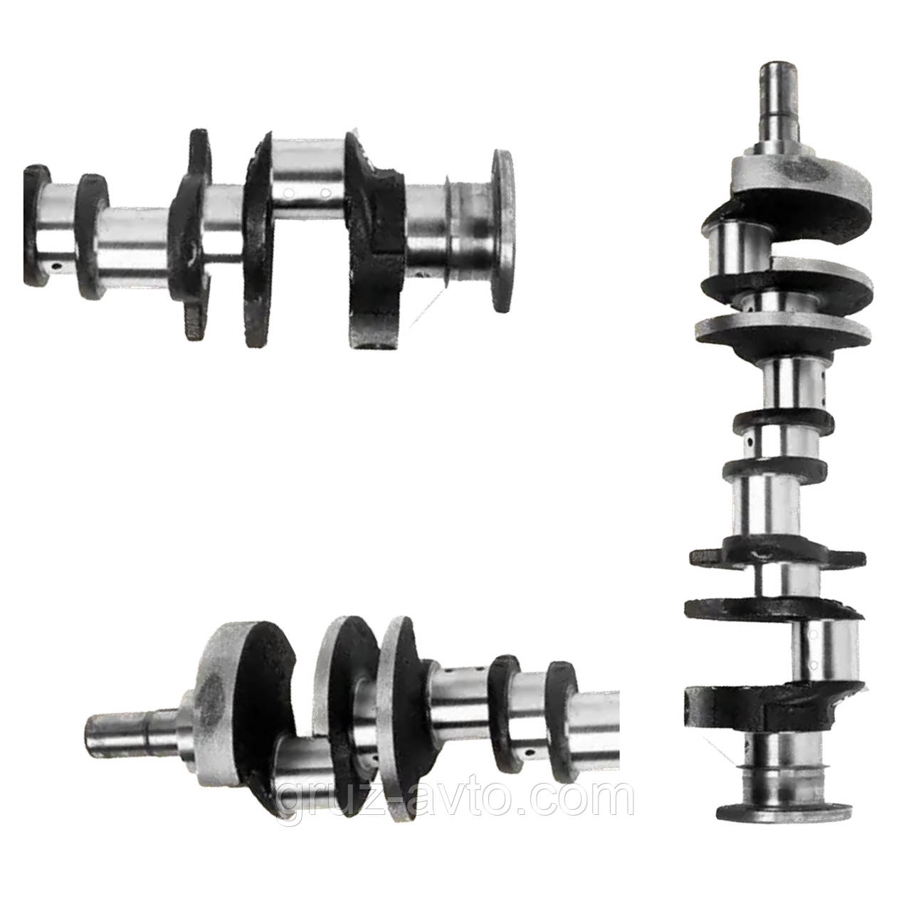 Купити Храповик колінчастого вала ГАЗ-53 Уаз / 53-100505410., ціна ...