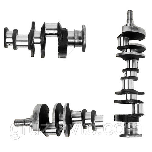 Купити Храповик колінчастого вала ГАЗ-53 Уаз / 53-100505410., ціна ...