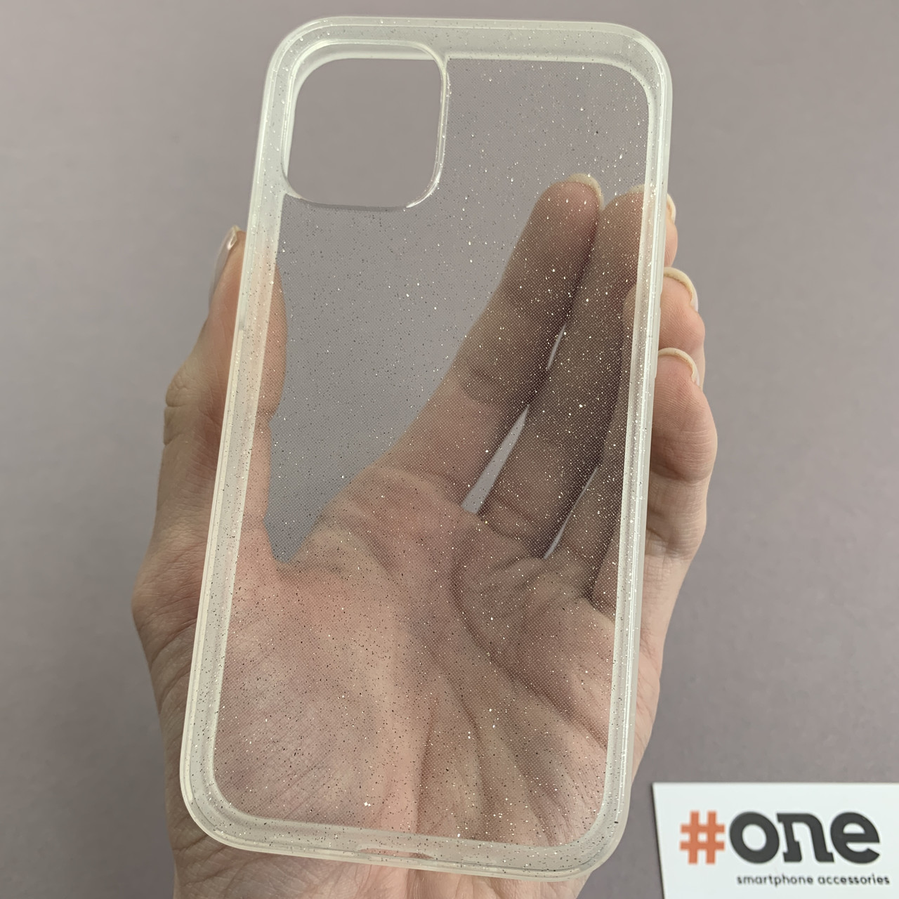 Чехол для Apple IPhone 12 Mini Силиконовый с Блестками Чехол на Телефон  Айфон 12 Мини Прозрачный B8U — Купить на BIGL.UA ? Удобная Доставка  (1306533846)
