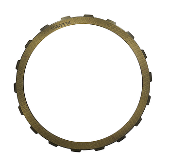 Диск фрикційний B1 170mm 18T АКПП 722.9 04-up A2212722426