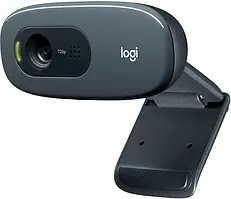 Веб-камера Logitech HD Webcam C270 (960-001063)