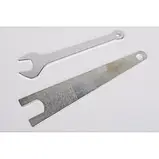 Міксер будівельний AL-FA ALM23, 2300W, фото 9