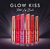 Відтінковий бальзам Golden Rose Glow Kiss Tinted Lip Balm №05, фото 8