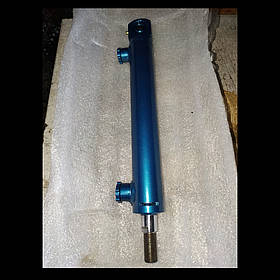 Гідроциліндр рульової Т-40, Т-16, Т-25 поворот коліс Ц40х250-12