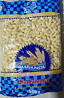 Макароны Рожки Maria Pasta 500 г