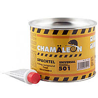 Шпаклівка Chamaleon 505 універсальна м'яка 0.5 кг