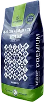 Premium Foliar (Naturwin) 4-8-36 +3MgO + ТЕ 25 кг, Libra Agro