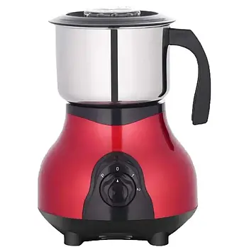 Кавомолка електрична 220В 150Вт Domotec MS-1108