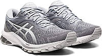 Женские беговые кроссовки ASICS GT-1000 10 Piedmont Grey/Pure Silver 9US/25.7 см