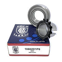 Підшипник 1680207 /P6 (6-1680207) BBC-R розміри 35*80*36