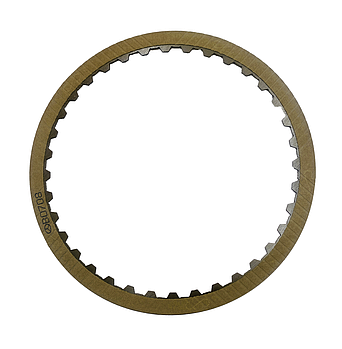 Диск фрикційний K2 167 мм 36 зубів АКПП 722.9 04-up 2212720225