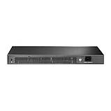 Комутатор керований TP-Link TL-SG3428, фото 4
