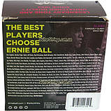 Струни Ernie Ball 2720 Cobalt Slinky 11-48, фото 5
