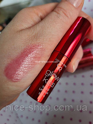 Відтінковий бальзам Golden Rose Glow Kiss Tinted Lip Balm №05, фото 4