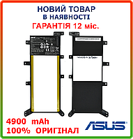 Оригинальная батарея C21N1347 ASUS F555LA F555LN F555U X555UB X555UQ