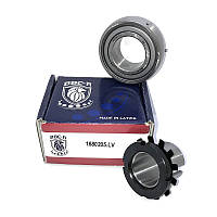 Підшипник 1680205 /P6 (6-1680205) BBC-R розміри 25*62*31